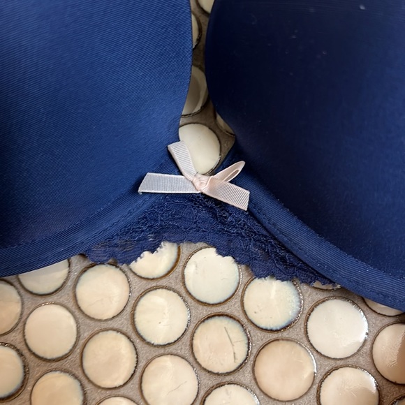 Victoria’s Secret Dream Angels Push-up Bra 34C - Picture 4 of 6